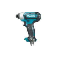 Аккум. ударный шуруповерт MAKITA TD 110 DZ в кор.