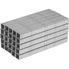 Скобы тип 20GA 10мм (5000шт) STARTUL PROFI (ST4530-10)