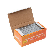 Скобы тип 20GA 10мм (5000шт) STARTUL PROFI (ST4530-10)