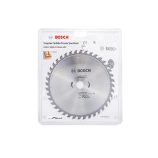 Диск пильный 254х30 мм 40 зуб. по дереву ECO WOOD BOSCH
