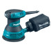 Эксцентриковая шлифмашина MAKITA BO 5030 в кор.
