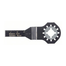 Полотно пильное погружное BOSCH BIM AIZ 10 AB Wood and Metal