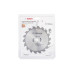 Диск пильный 160х20 мм 18 зуб. по дереву ECO WOOD BOSCH