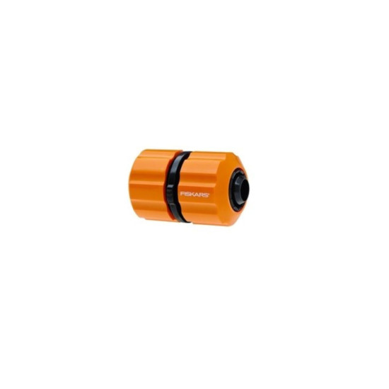 Муфта соед. для шлангов 3/4" FISKARS Муфта соед. для шлангов 3/4" FISKARS