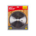 Диск пильный 250х32/30 мм 60 зуб. по дереву WORTEX