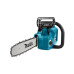 Аккум. пила цепная MAKITA LXT DUC 353 Z шина 35 см (14"), 3/8, 1.1 мм Аккум. пила цепная MAKITA LXT DUC 353 Z шина 35 см (14"), 3/8, 1.1 мм