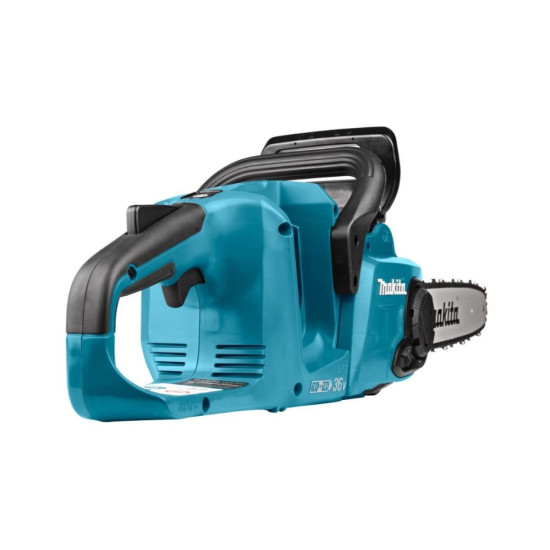 Аккум. пила цепная MAKITA LXT DUC 353 Z шина 35 см (14"), 3/8, 1.1 мм Аккум. пила цепная MAKITA LXT DUC 353 Z шина 35 см (14"), 3/8, 1.1 мм