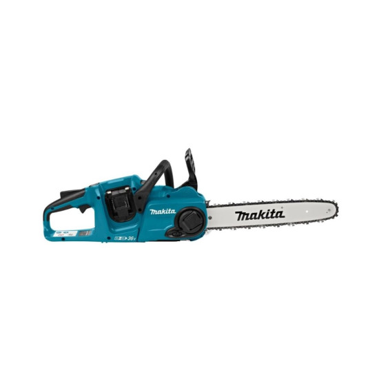 Аккум. пила цепная MAKITA LXT DUC 353 Z шина 35 см (14"), 3/8, 1.1 мм Аккум. пила цепная MAKITA LXT DUC 353 Z шина 35 см (14"), 3/8, 1.1 мм