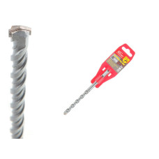 10х150х210 мм бур (сверло) SDS-plus E4 WORTEX