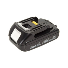 Аккумулятор MAKITA LXT BL 1815 N 18.0 В, 1.5 А/ч, Li-Ion
