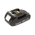 Аккумулятор MAKITA LXT BL 1815 N 18.0 В, 1.5 А/ч, Li-Ion