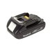 Аккумулятор MAKITA LXT BL 1815 N 18.0 В, 1.5 А/ч, Li-Ion