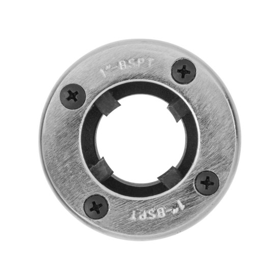 Клупп трубный 1" STARTUL PROFI (ST9320-1) Клупп трубный 1" STARTUL PROFI (ST9320-1)