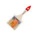 Кисть плоская 3"-75мм STARTUL STANDART+ Кисть плоская 3"-75мм STARTUL STANDART+