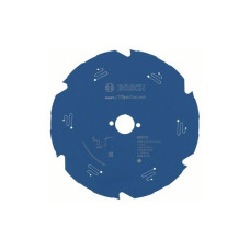 Диск пильный 235х30/25,4 мм 6 зуб. по гипсокартону EXPERT FOR FIBERCEMENT BOSCH