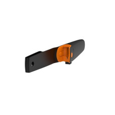 Нож с точилкой FISKARS