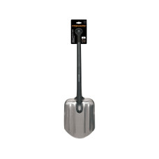 Лопата для автомобиля и кемпинга FISKARS