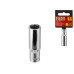 Головка 1/4" 11мм 6гр. глубокая PRO STARTUL (PRO-54111)