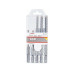 Набор сверл SDS+ BOSCH 5X 5 шт. 5-10 мм Набор сверл SDS+ BOSCH 5X 5 шт. 5-10 мм