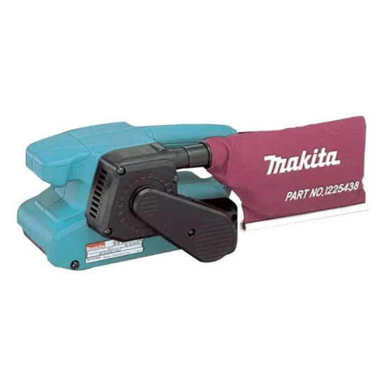 Ленточная шлифмашина MAKITA 9910 K в чем. Ленточная шлифмашина MAKITA 9910 K в чем.