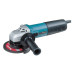 Одноручная углошлифмашина MAKITA 9565 CVR в кор. Одноручная углошлифмашина MAKITA 9565 CVR в кор.