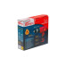 Дрель-шуруповерт WORTEX DR 1323 в кор.