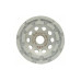 Алмазная чашка 125х22 мм по бетону двурядная BEST FOR CONCRETE BOSCH