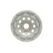 Алмазная чашка 125х22 мм по бетону двурядная BEST FOR CONCRETE BOSCH