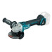 Аккум. углошлифмашина MAKITA LXT DGA 504 Z в кор. Аккум. углошлифмашина MAKITA LXT DGA 504 Z в кор.