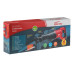 Сабельная пила WORTEX SR 2313 E в кор. + 2 пильных полотна 1100 Вт, дер. 230 мм, ход 28 мм, рег.об. Сабельная пила WORTEX SR 2313 E в кор. + 2 пильных полотна 1100 Вт, дер. 230 мм, ход 28 мм, рег.об.