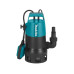 Дренажный насос для грязной воды MAKITA PF 1010