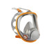 Маска полнолицевая без фильтра 5950 Jeta Safety, р-р М
