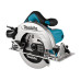 Циркулярная пила MAKITA HS 7611 K в чем.