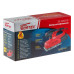 Виброшлифмашина WORTEX SS 2230-1 Е в кор. 300 Вт, 90х187 мм, 6000-11000 об/мин