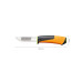 Нож для тяжелых работ с точилкой FISKARS