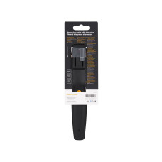 Нож для тяжелых работ с точилкой FISKARS