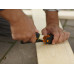 Нож для тяжелых работ с точилкой FISKARS