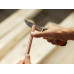 Нож для тяжелых работ с точилкой FISKARS