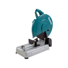 Отрезная пила по металлу MAKITA LW 1400 в кор.