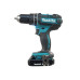 Аккум. ударная дрель-шуруповерт MAKITA LXT DHP 482 SYE в чем.