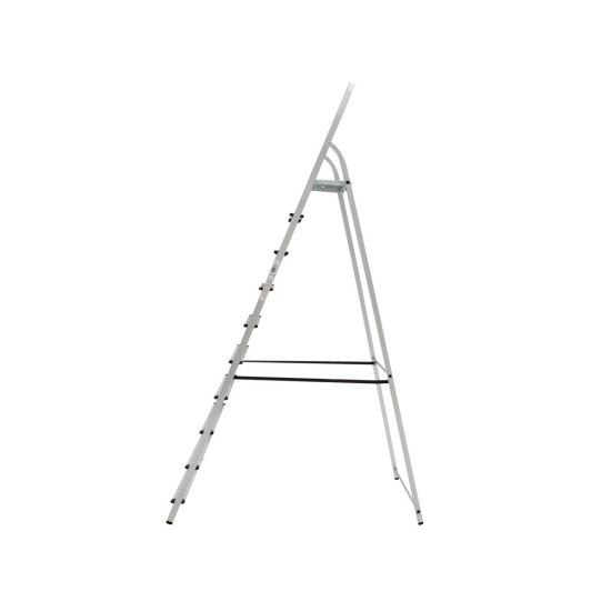 Лестница-стремянка алюм. 213 см 10 ступ. 6,5 кг PRO STARTUL (ST9940-10) Лестница-стремянка алюм. 213 см 10 ступ. 6,5 кг PRO STARTUL (ST9940-10)