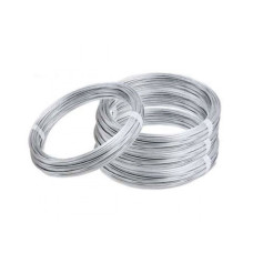 Проволока вязальная оцинкованная ф3.0мм (бухта 10кг)