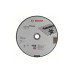 Круг отрезной 230х2.0x22.2 мм для нерж. стали Expert BOSCH Круг отрезной 230х2.0x22.2 мм для нерж. стали Expert BOSCH