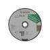 Круг отрезной 180х3.0x22.2 мм для камня Expert BOSCH