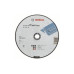 Круг отрезной 230х3.0x22.2 мм для чугуна Expert BOSCH