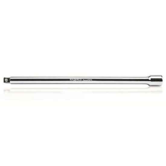 Удлинитель 1/2" 250мм TOPTUL Удлинитель 1/2" 250мм TOPTUL