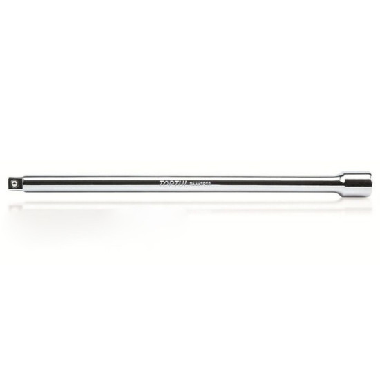 Удлинитель 3/8" 250мм TOPTUL Удлинитель 3/8" 250мм TOPTUL