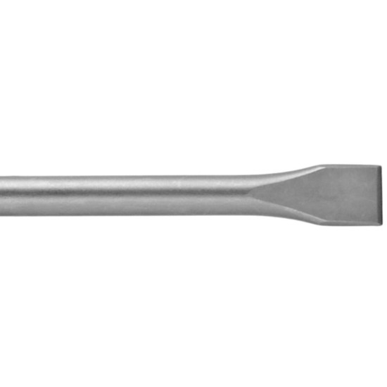 Плоское зубило SDS-max 600х25мм BOSCH Плоское зубило SDS-max 600х25мм BOSCH