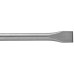 Плоское зубило SDS-max 600х25мм BOSCH Плоское зубило SDS-max 600х25мм BOSCH