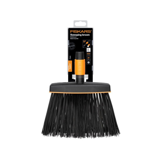Щетка 26-29см QuikFit FISKARS Щетка 26-29см QuikFit FISKARS